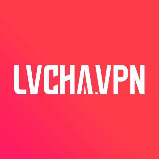 Lvcha VPN logo